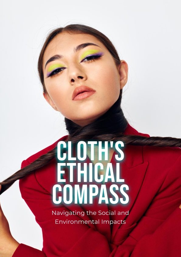 Cloths Ethical Compass
