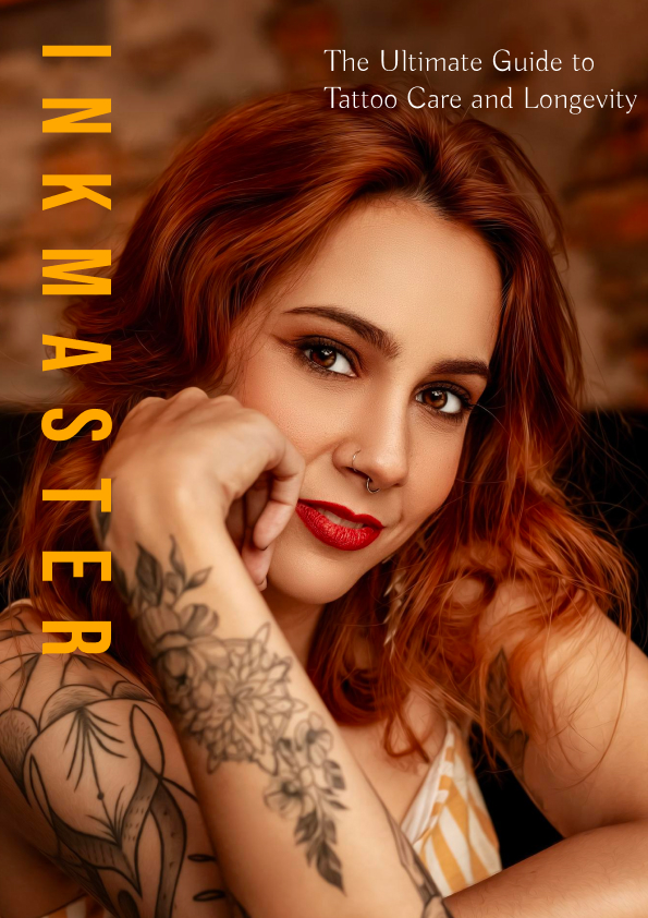 InkMaster