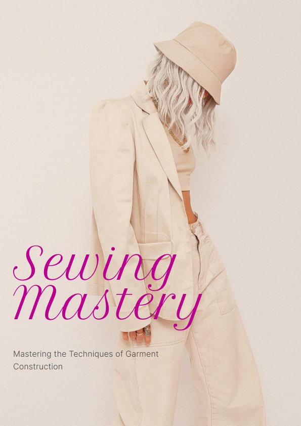 Sewing Mastery