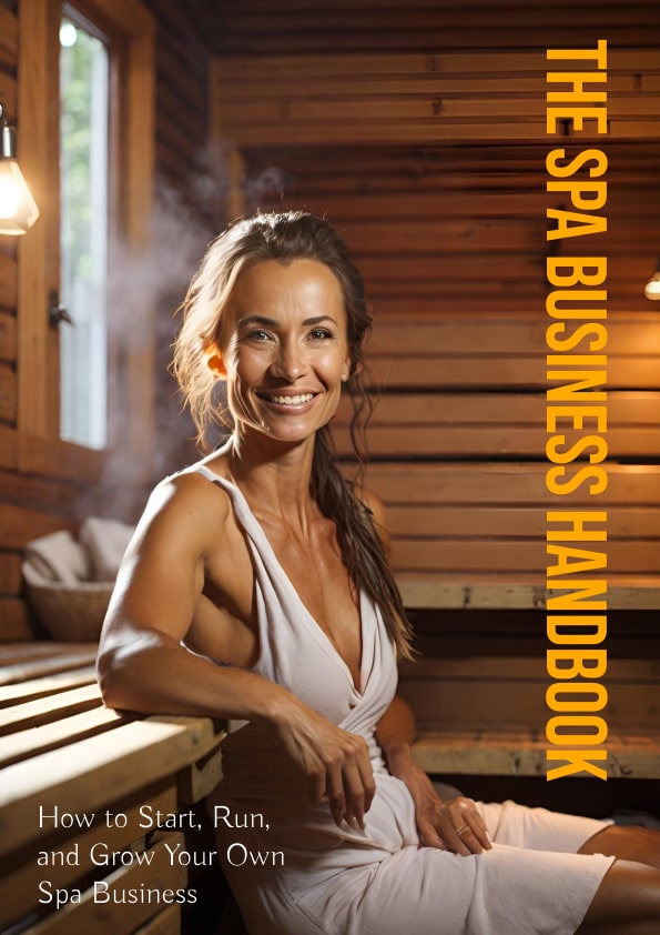 The Spa Business Handbook