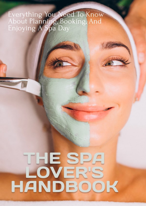 The Spa Lovers Handbook